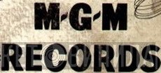 MGM Records - Винил CD и Кассеты лейбла MGM Records на сайте МаркетВинила