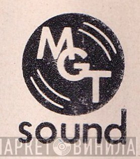 MGT Sound - Винил CD и Кассеты лейбла MGT Sound на сайте МаркетВинила