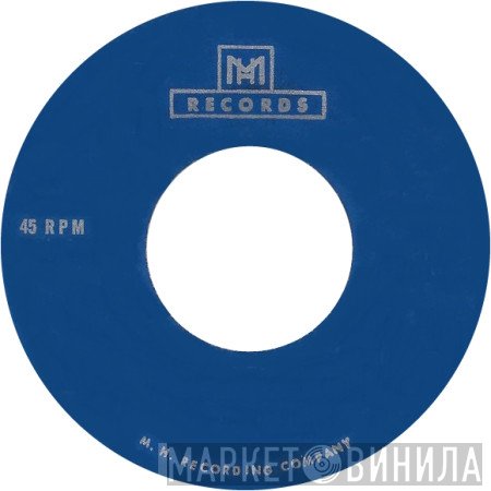 MH Records  - Винил CD и Кассеты лейбла MH Records (2) на сайте МаркетВинила