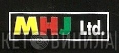 MHJ - Винил CD и Кассеты лейбла MHJ на сайте МаркетВинила
