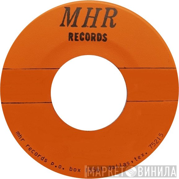 MHR Records - Винил CD и Кассеты лейбла MHR Records на сайте МаркетВинила