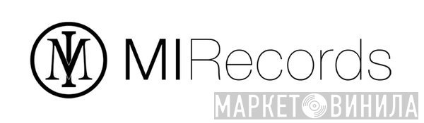 MIRecords - Винил CD и Кассеты лейбла MIRecords на сайте МаркетВинила