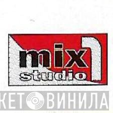 MIX1 Studio - Винил CD и Кассеты лейбла MIX1 Studio на сайте МаркетВинила