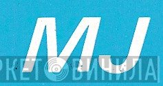 MJ  - Винил CD и Кассеты лейбла MJ (2) на сайте МаркетВинила