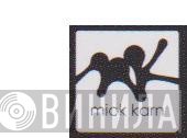 MK  - Винил CD и Кассеты лейбла MK (2) на сайте МаркетВинила