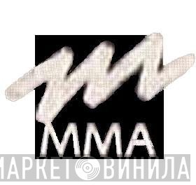 MMA Music - Винил CD и Кассеты лейбла MMA Music на сайте МаркетВинила