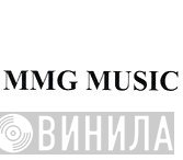 MMG MUSIC - Винил CD и Кассеты лейбла MMG MUSIC на сайте МаркетВинила