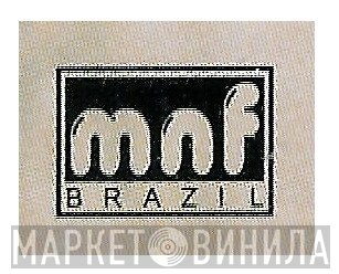 MNF Brazil - Винил CD и Кассеты лейбла MNF Brazil на сайте МаркетВинила