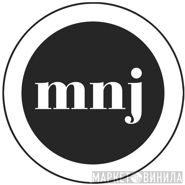 MNJ Records - Винил CD и Кассеты лейбла MNJ Records на сайте МаркетВинила