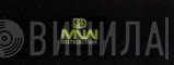 MNW Distribution - Винил CD и Кассеты лейбла MNW Distribution на сайте МаркетВинила