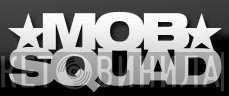 MOB SQUAD - Винил CD и Кассеты лейбла MOB SQUAD на сайте МаркетВинила