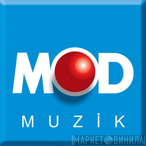 MOD Müzik - Винил CD и Кассеты лейбла MOD Müzik на сайте МаркетВинила