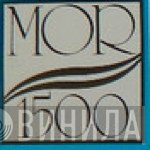 MOR 1500 - Винил CD и Кассеты лейбла MOR 1500 на сайте МаркетВинила