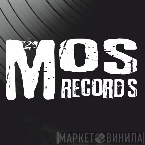 MOS Records Germany - Винил CD и Кассеты лейбла MOS Records Germany на сайте МаркетВинила