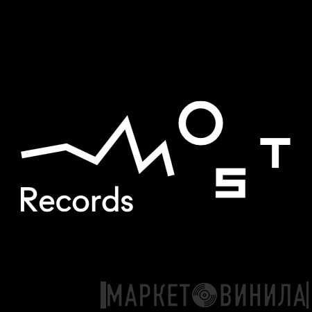 MOST Records  - Винил CD и Кассеты лейбла MOST Records (4) на сайте МаркетВинила