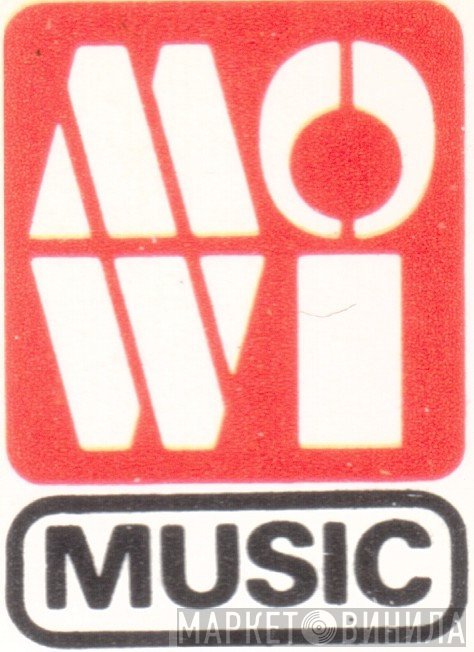 MOWI Music - Винил CD и Кассеты лейбла MOWI Music на сайте МаркетВинила