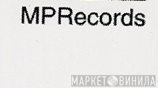 MP Records  - Винил CD и Кассеты лейбла MP Records (9) на сайте МаркетВинила