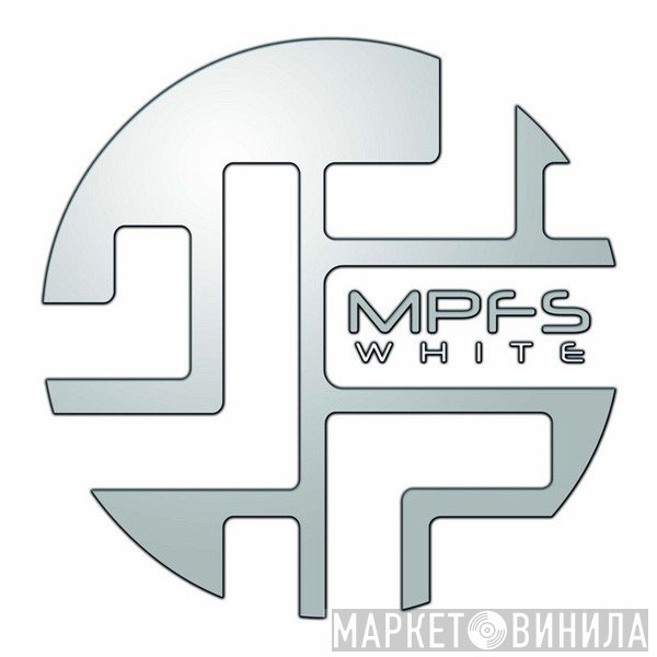 MPFS White - Винил CD и Кассеты лейбла MPFS White на сайте МаркетВинила