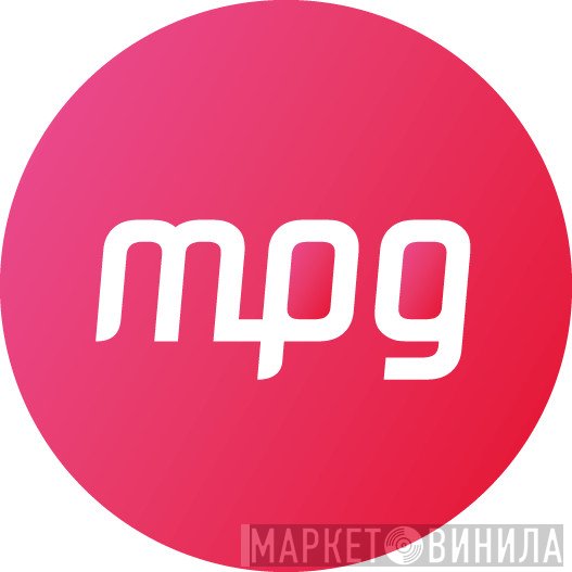 MPG Ltd - Винил CD и Кассеты лейбла MPG Ltd на сайте МаркетВинила
