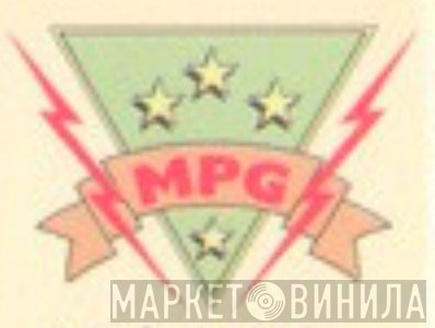 MPG - Винил CD и Кассеты лейбла MPG на сайте МаркетВинила
