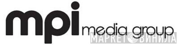 MPI Media Group - Винил CD и Кассеты лейбла MPI Media Group на сайте МаркетВинила