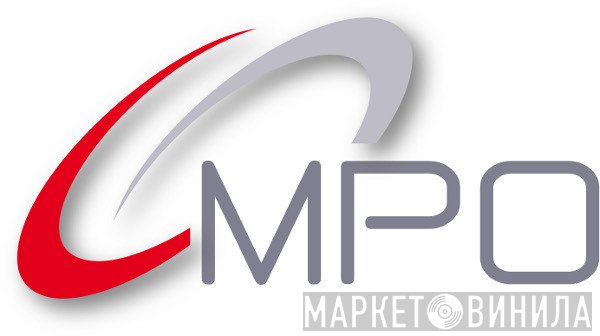 MPO - Винил CD и Кассеты лейбла MPO на сайте МаркетВинила