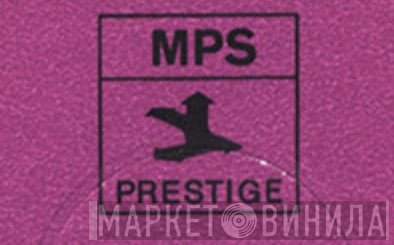 MPS Prestige - Винил CD и Кассеты лейбла MPS Prestige на сайте МаркетВинила