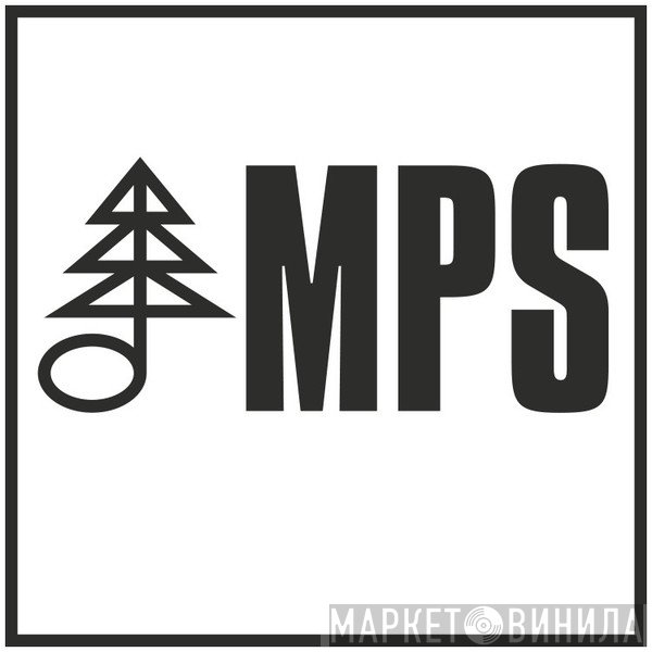 MPS Records - Винил CD и Кассеты лейбла MPS Records на сайте МаркетВинила