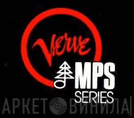 MPS Series - Винил CD и Кассеты лейбла MPS Series на сайте МаркетВинила