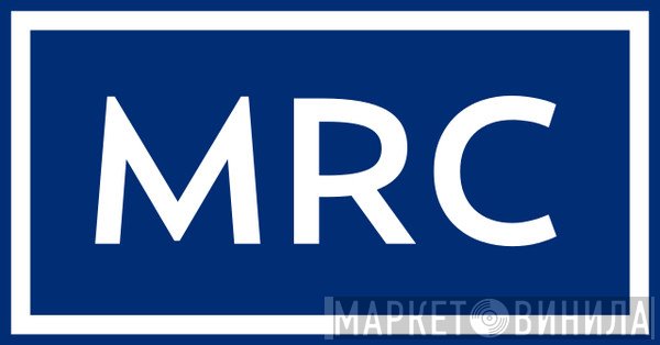 MRC  - Винил CD и Кассеты лейбла MRC (16) на сайте МаркетВинила