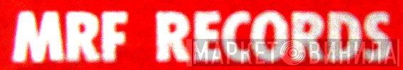 MRF Records - Винил CD и Кассеты лейбла MRF Records на сайте МаркетВинила