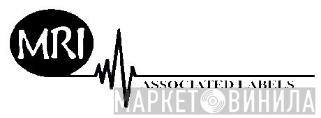 MRI Associated Labels - Винил CD и Кассеты лейбла MRI Associated Labels на сайте МаркетВинила