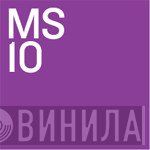 MS10 - Винил CD и Кассеты лейбла MS10 на сайте МаркетВинила