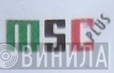 MSC Plus - Винил CD и Кассеты лейбла MSC Plus на сайте МаркетВинила