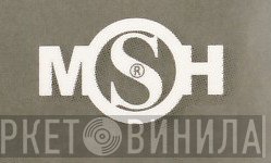 MSH Records - Винил CD и Кассеты лейбла MSH Records на сайте МаркетВинила