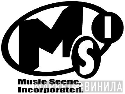 MSI  - Винил CD и Кассеты лейбла MSI (2) на сайте МаркетВинила