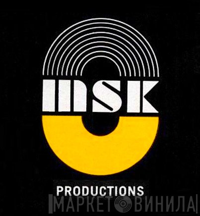 MSK Productions - Винил CD и Кассеты лейбла MSK Productions на сайте МаркетВинила