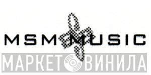 MSM Music - Винил CD и Кассеты лейбла MSM Music на сайте МаркетВинила