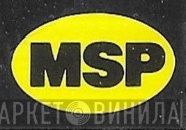 MSP  - Винил CD и Кассеты лейбла MSP (2) на сайте МаркетВинила