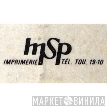 MSP  - Винил CD и Кассеты лейбла MSP (4) на сайте МаркетВинила