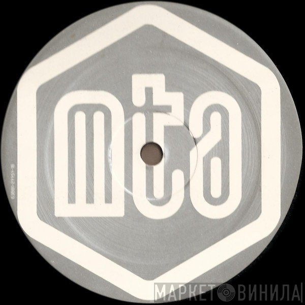 MTA - Винил CD и Кассеты лейбла MTA на сайте МаркетВинила