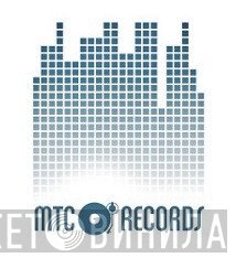 MTC Records - Винил CD и Кассеты лейбла MTC Records на сайте МаркетВинила