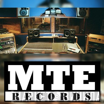 MTE Records  - Винил CD и Кассеты лейбла MTE Records (2) на сайте МаркетВинила