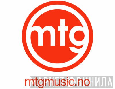 MTG Music - Винил CD и Кассеты лейбла MTG Music на сайте МаркетВинила