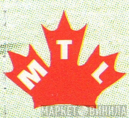 MTL - Винил CD и Кассеты лейбла MTL на сайте МаркетВинила
