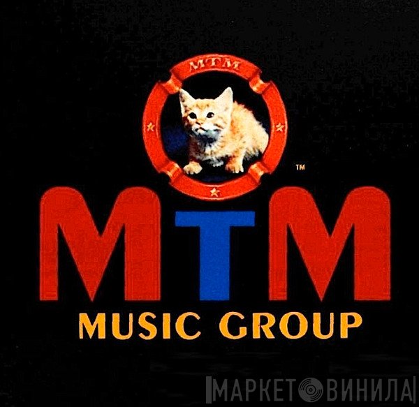 MTM Music Group - Винил CD и Кассеты лейбла MTM Music Group на сайте МаркетВинила