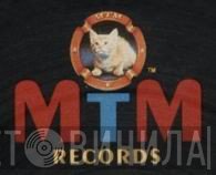 MTM Records - Винил CD и Кассеты лейбла MTM Records на сайте МаркетВинила