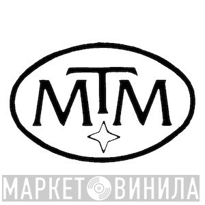 MTM  - Винил CD и Кассеты лейбла MTM (2) на сайте МаркетВинила