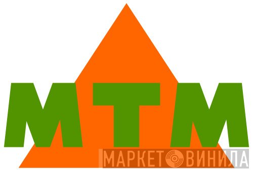 MTM  - Винил CD и Кассеты лейбла MTM (3) на сайте МаркетВинила