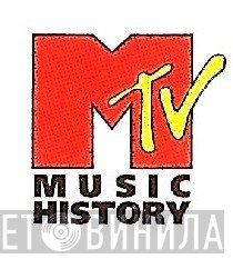 MTV Music History - Винил CD и Кассеты лейбла MTV Music History на сайте МаркетВинила